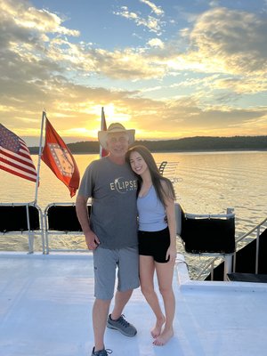 Lake photo