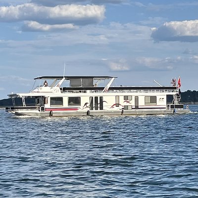 Lake photo