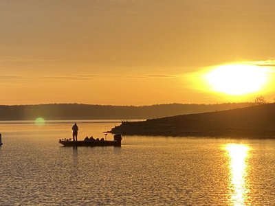 Lake photo