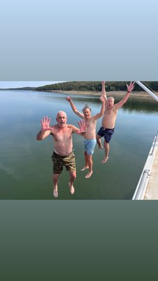 Lake photo