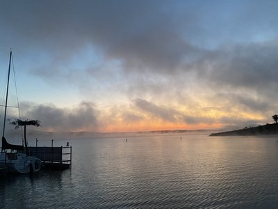 Lake photo